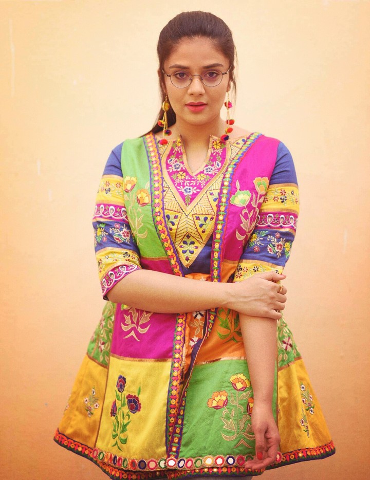 Indian Beauty