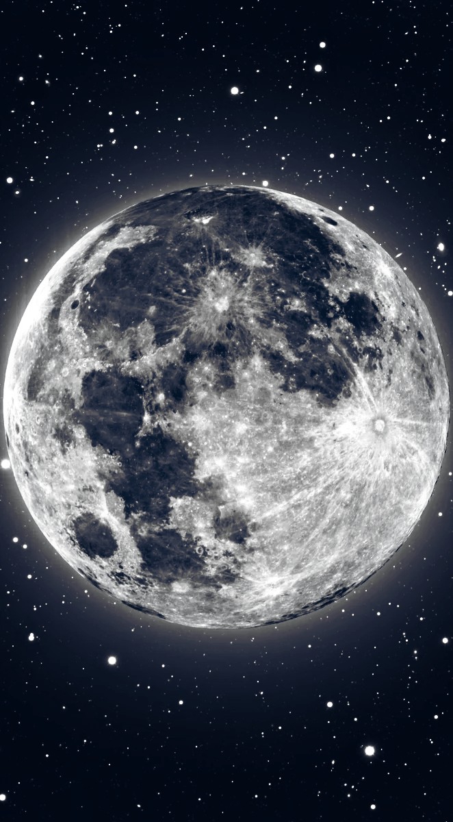 moon