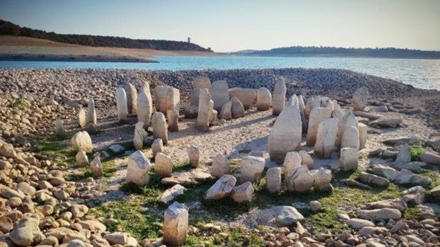 #megalithic culture