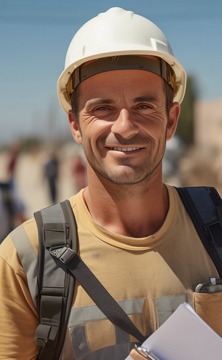 Man