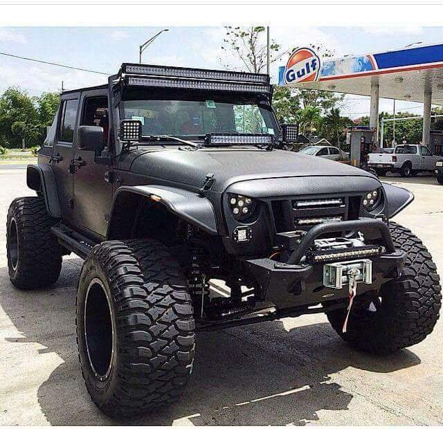 wrangler