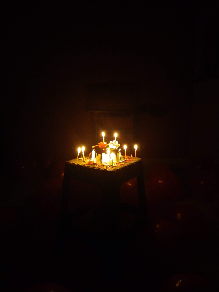 cake