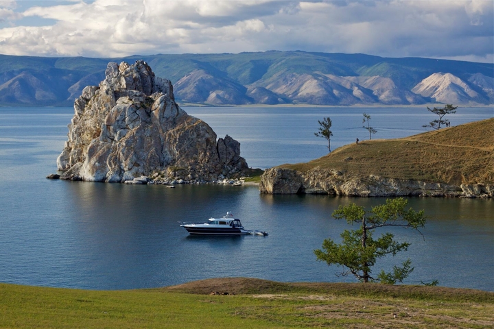 Байкал