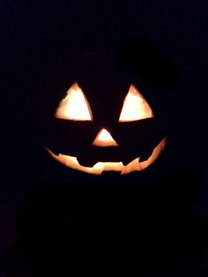 pumpkin