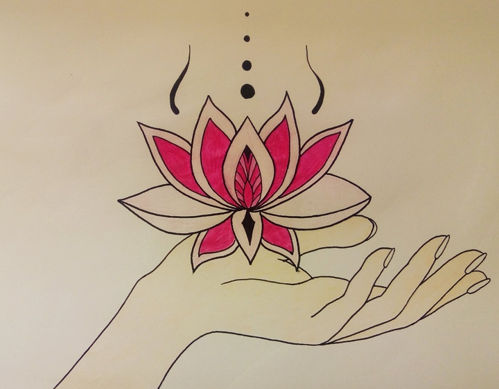 My draw