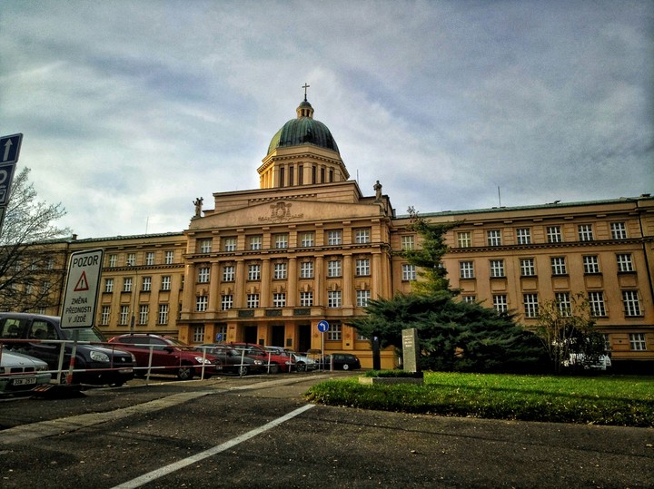 Catholic Seminary