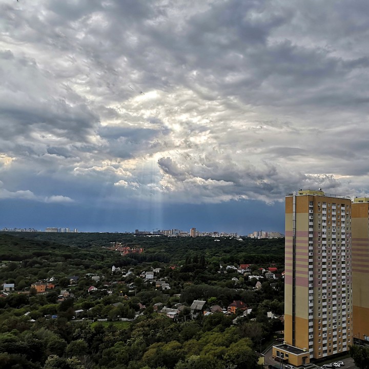 sky