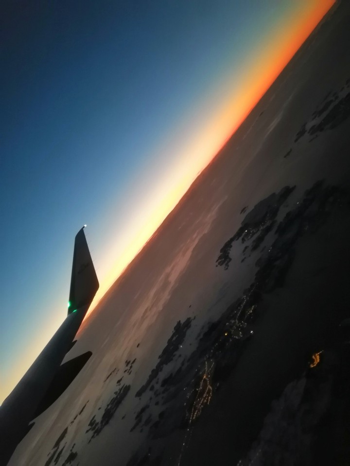 Flyhigh
