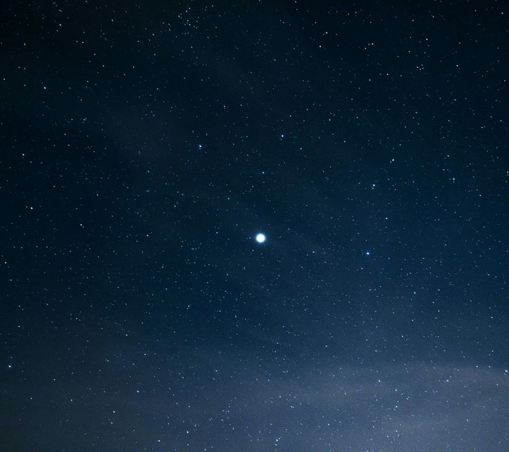 star