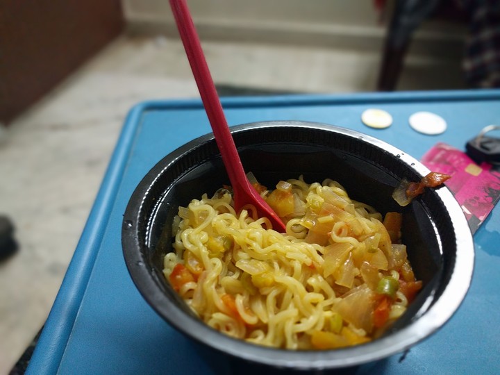maggi
