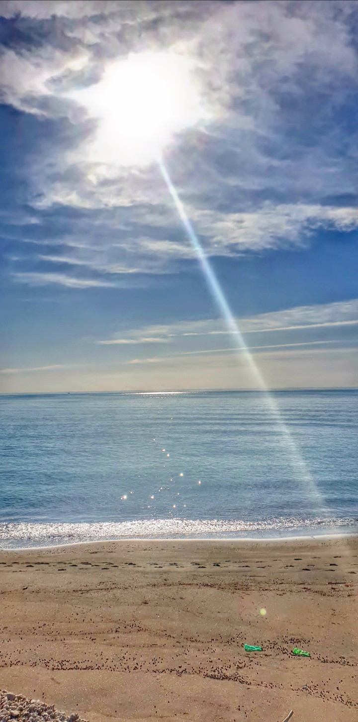 LUCE DI DIO