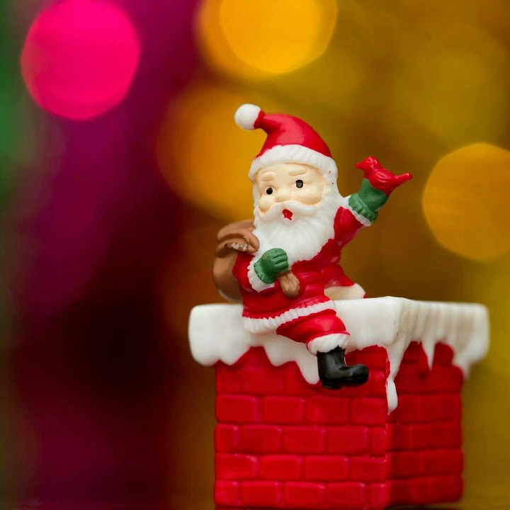 happy Christmas