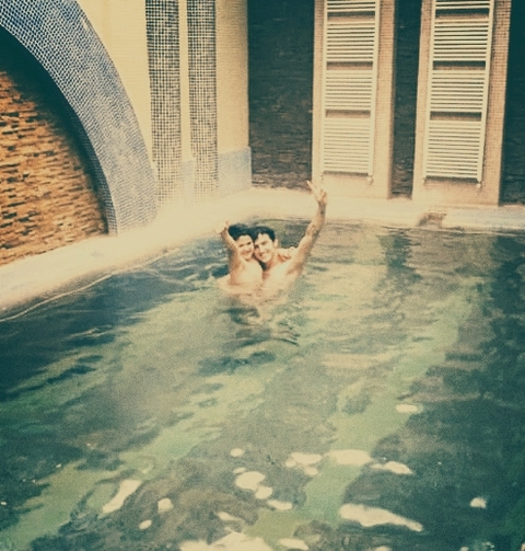 sfondi recreation, Water
