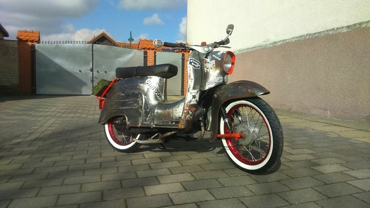Simson