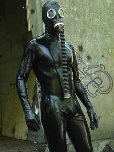 Rubber