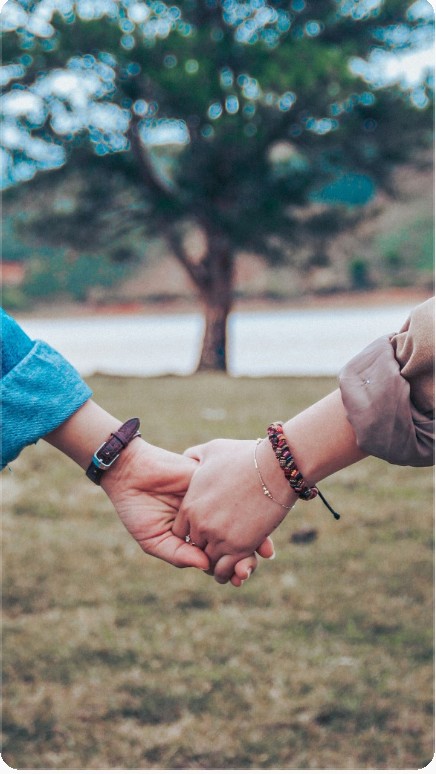 Me And My Partner