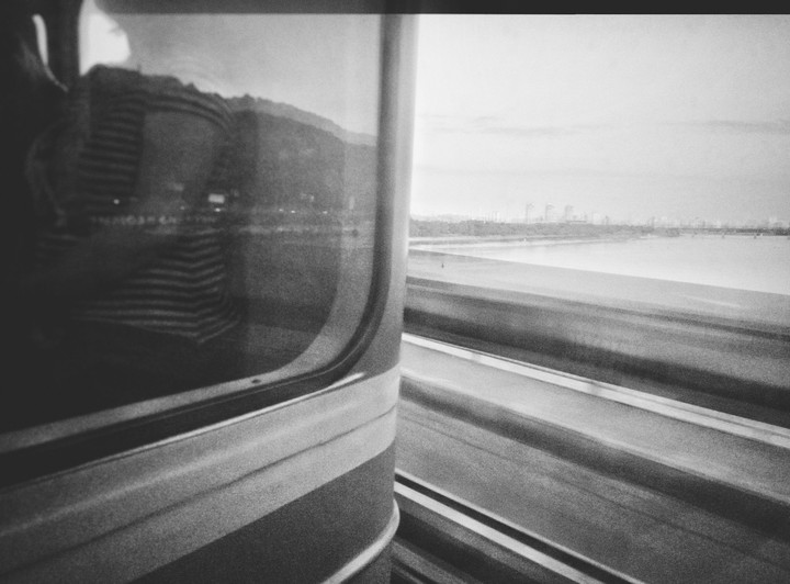 Метро