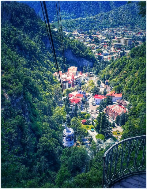 Borjomi