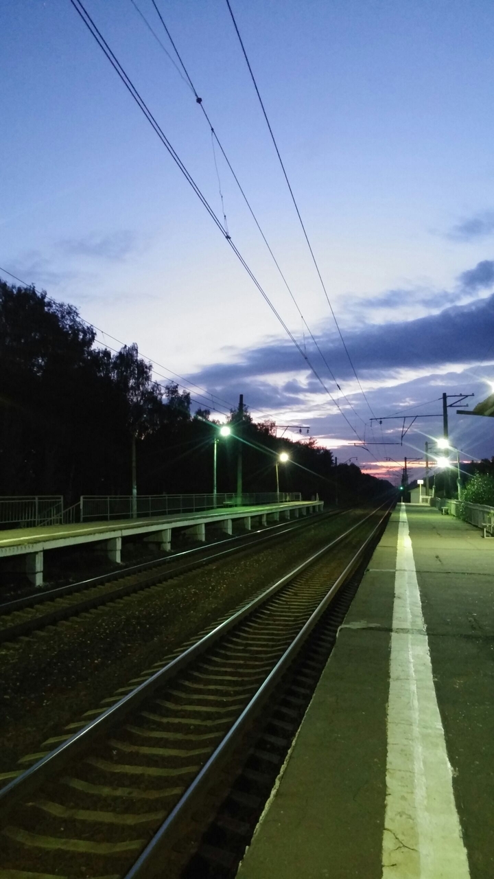 Russia, Moscow province