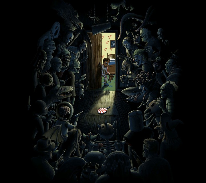 enemy
