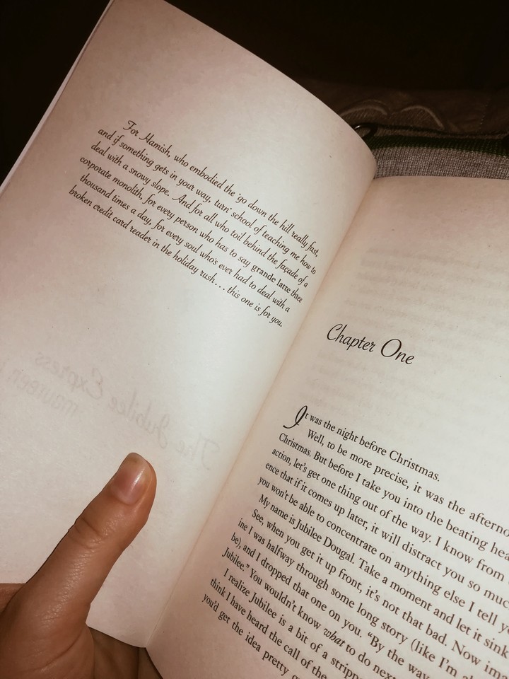 FirstBook