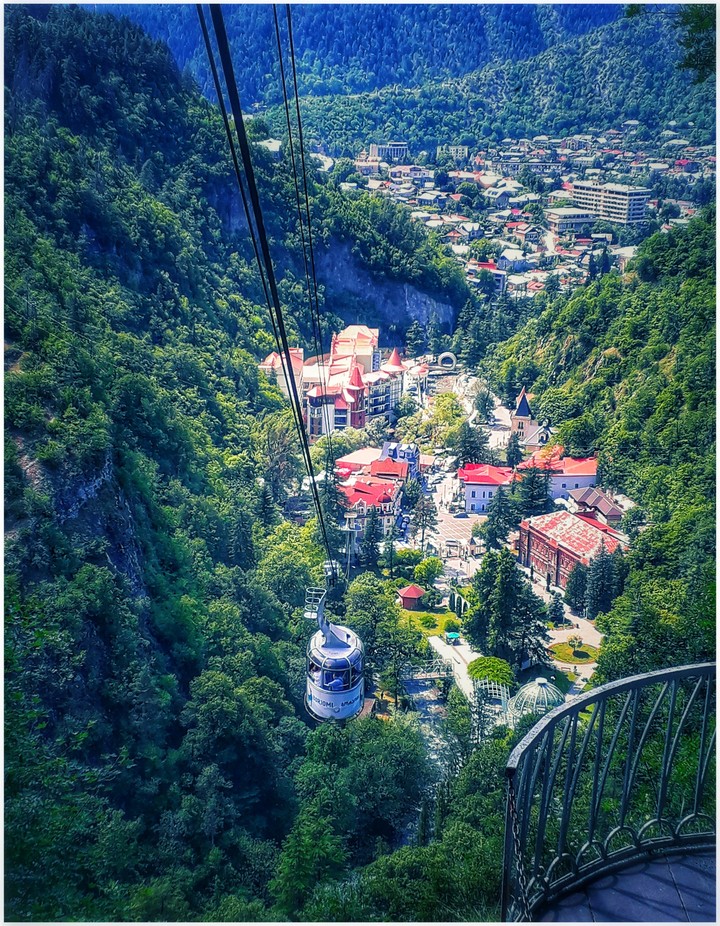 Borjomi