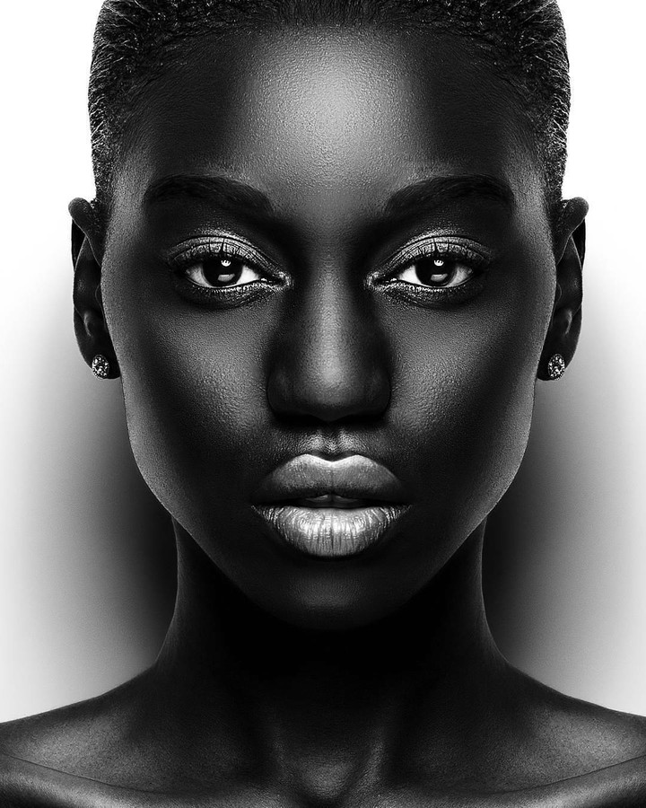 Beatiful Black