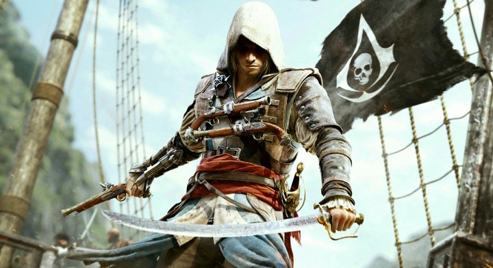 Assassin's Creed: Black Flag