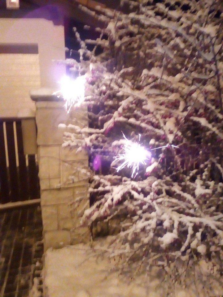 Christmas ⛄❄