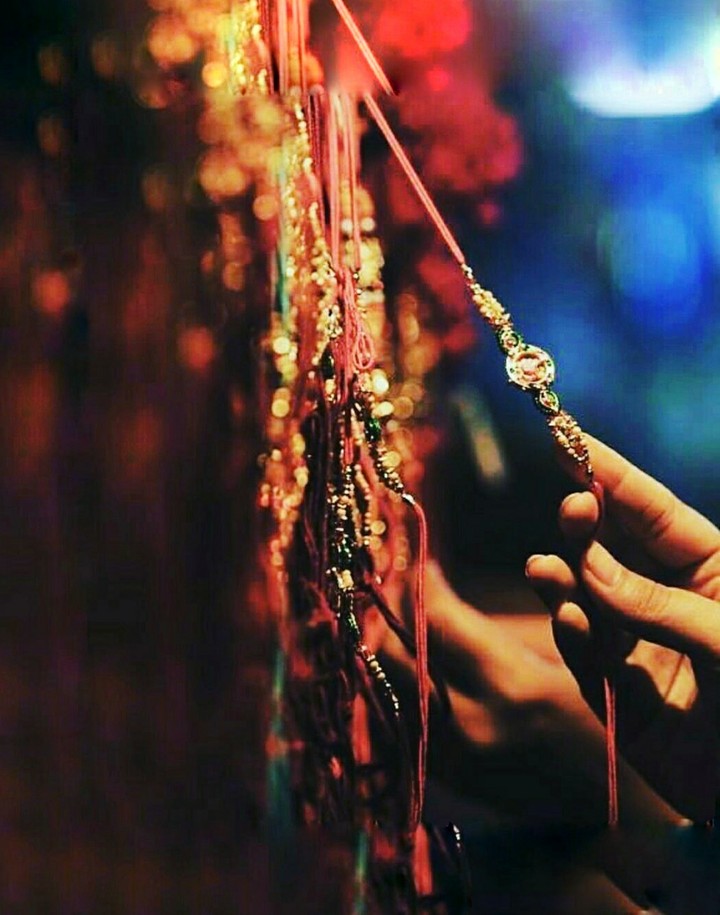 Rakshabandhan