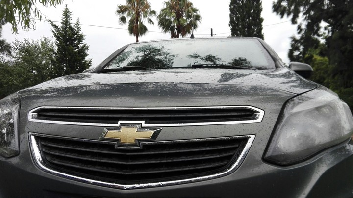 Chevrolet