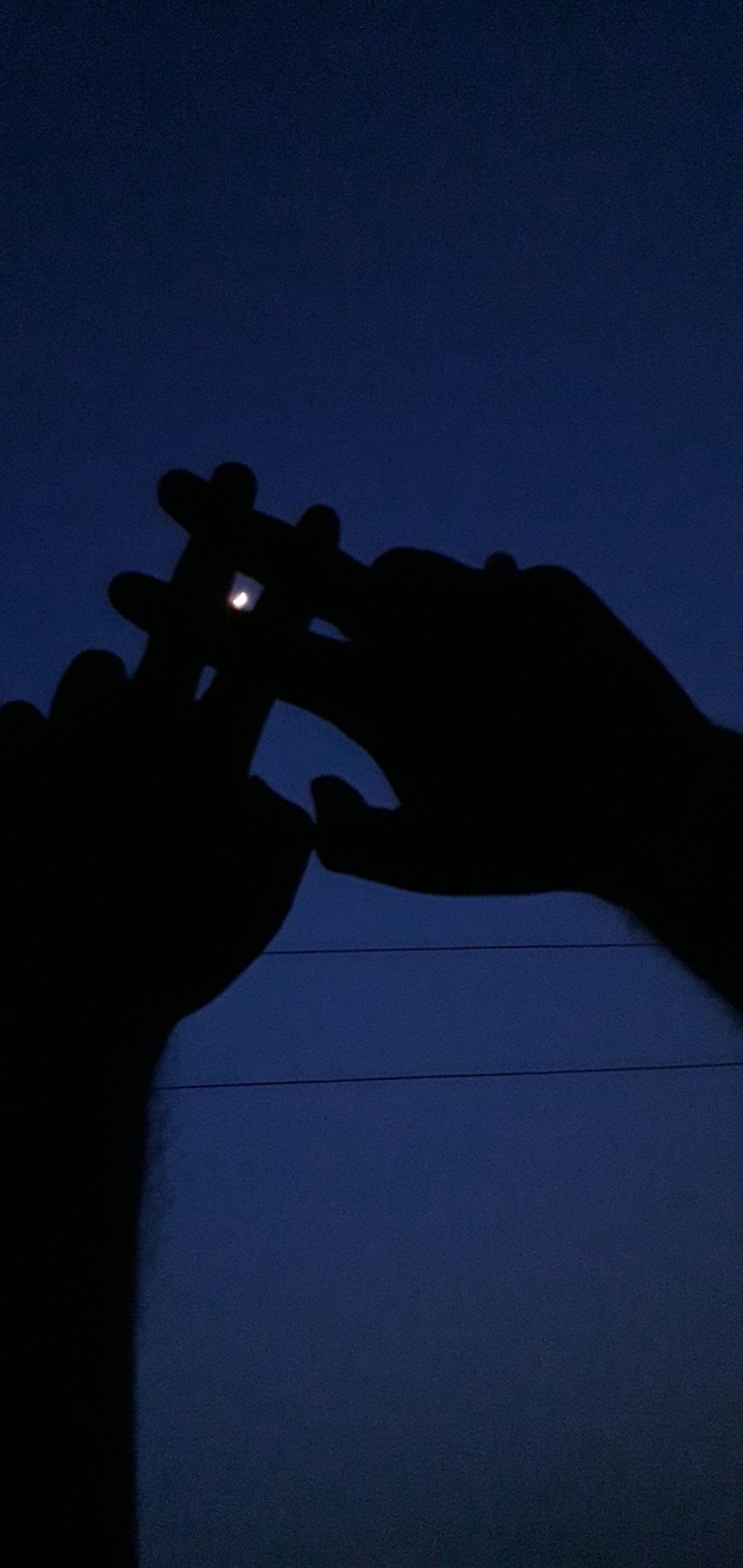 Moon!