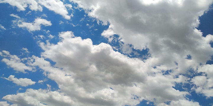 sky