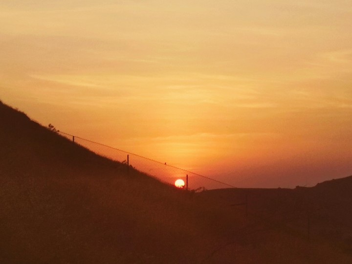 Sunrise
