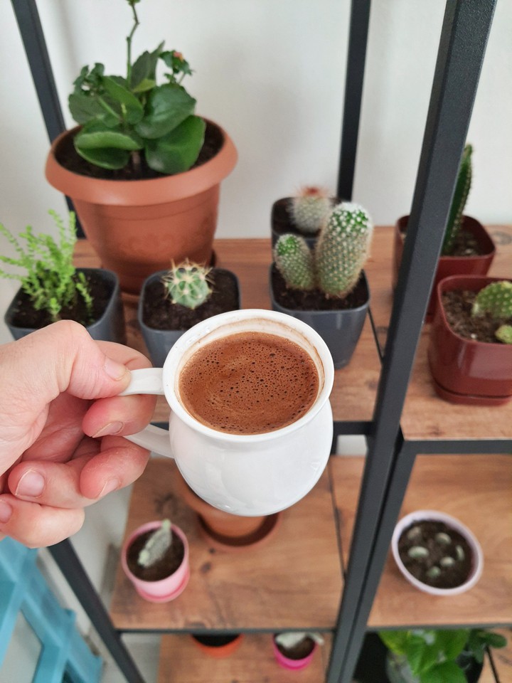 coffee