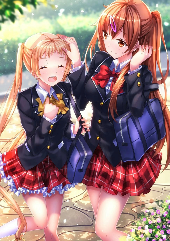 smile