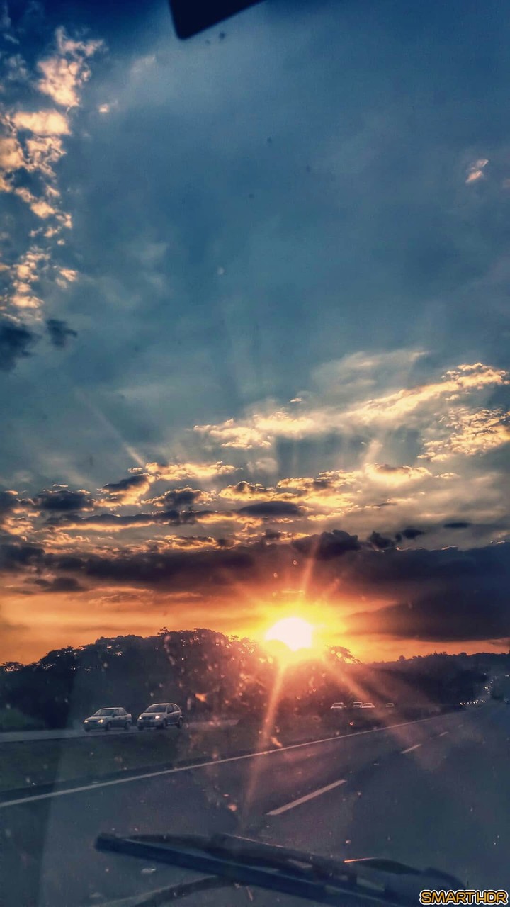 por sol