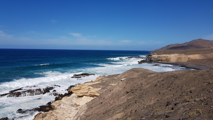 sea