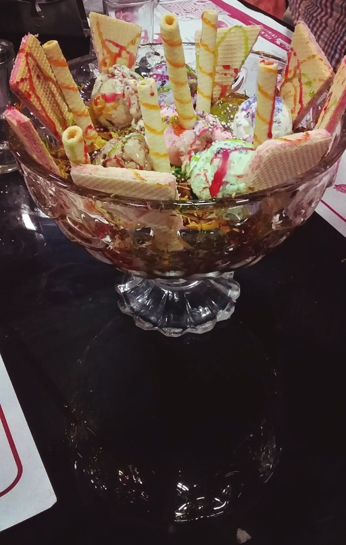 family falooda