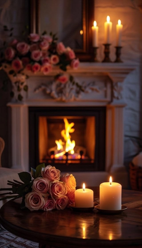 fondos de pantalla fire, flame