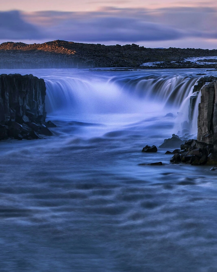 selfoss