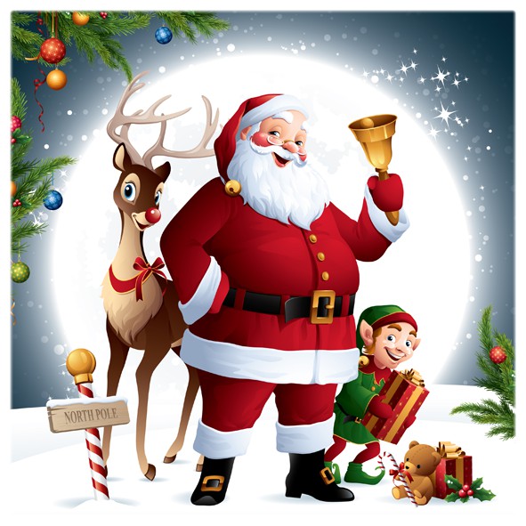 navidad