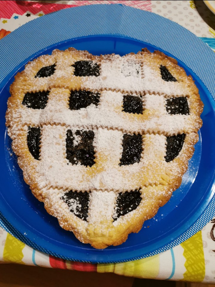 torta ? ? ? ?