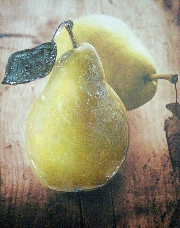 Pear