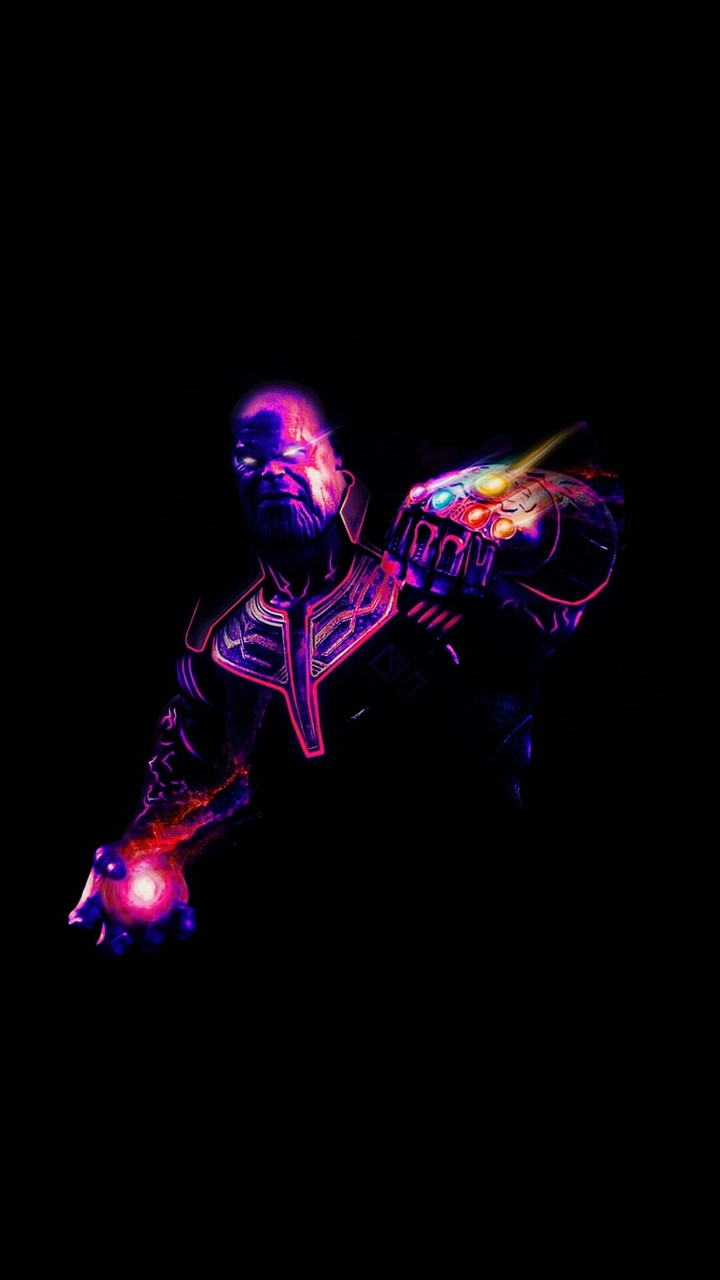 Thanos