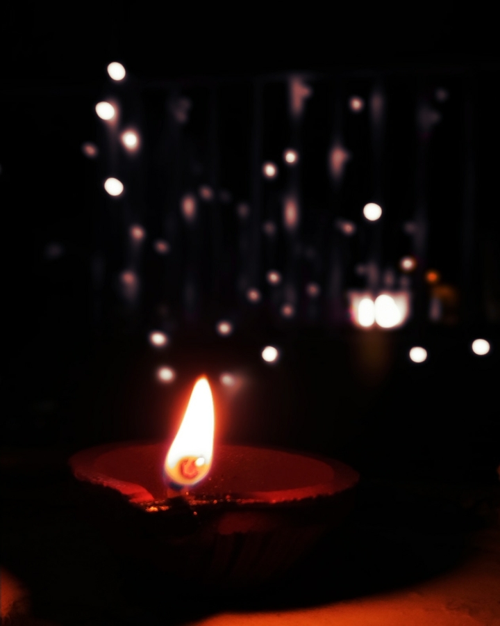 lights