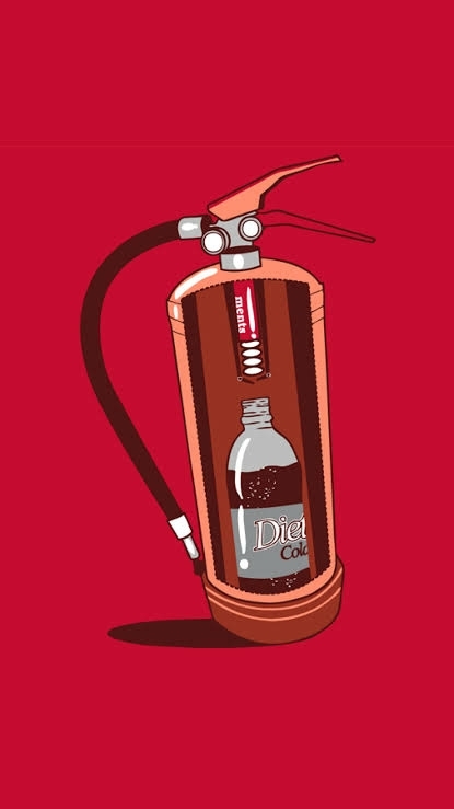 Extinguisher