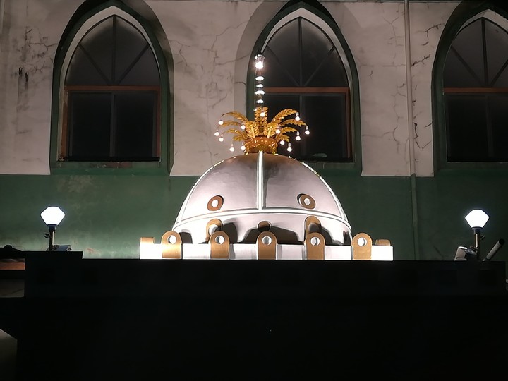 Dome