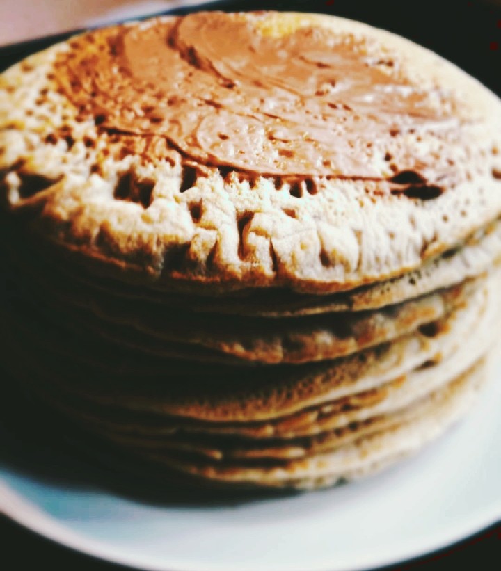 Pancakeday