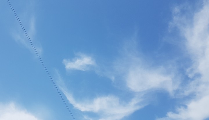 sky